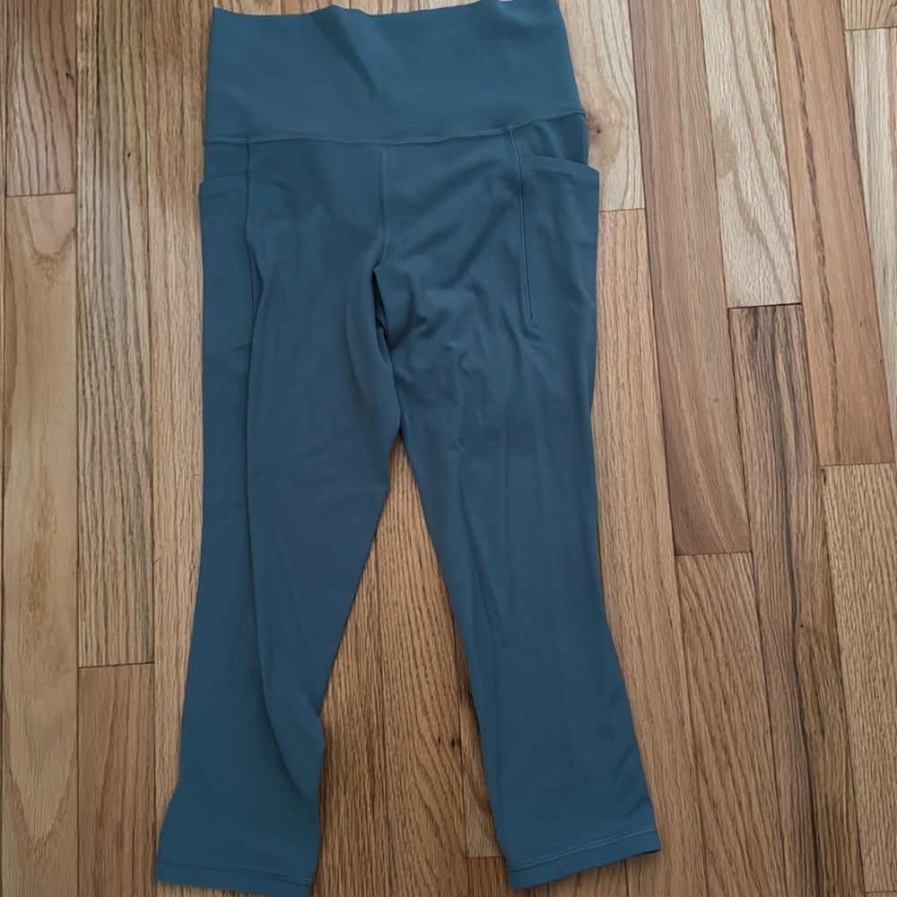 Athleta leggings